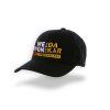 Cap WWD profil photo