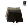 PÁNSKÉ BOXERKY DKR 25 SNUG – 3 PACK