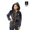 KIDS SWEATSHIRT DKR 25 ZIP
