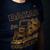 DakarChampion men tshirt 2