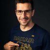 DakarChampion men tshirt 3
