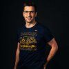 DakarChampion men tshirt 5