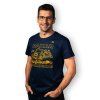DakarChampion men tshirt