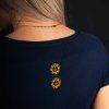 DakarChampion women tshirt 6