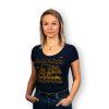 DakarChampion women tshirt
