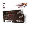 PD26 openair vstupenky