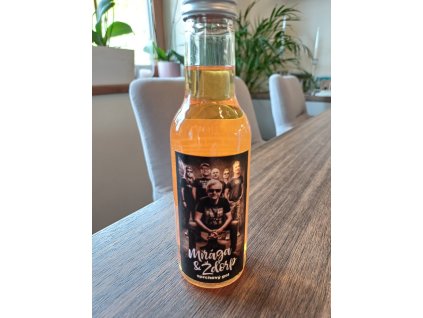 PIVNÍ SPRCHOVÝ GEL nejen pro chlapy s extraktem z chmele