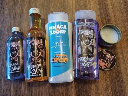 VÁNOČNÍ  KOSMETICKÝ SPECIÁL