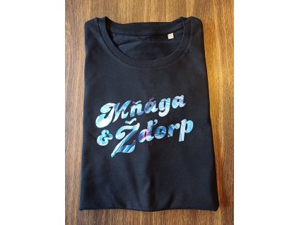 TRIKO DUHA PÁNSKÉ BLUE