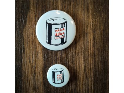 PLACKY RŮZNÉ MOTIVY A VELIKOSTI