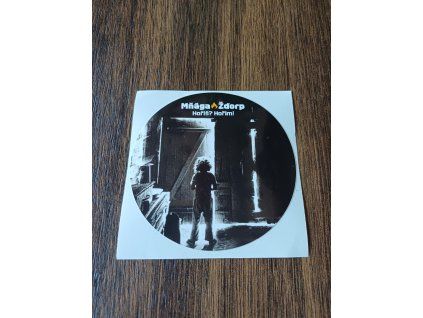 SAMOLEPKA HOŘÍŠ? HOŘÍM!