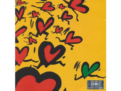 Chceš mě? Chci tě!