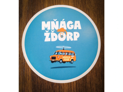 SAMOLEPKY RŮZNÉ MOTIVY
