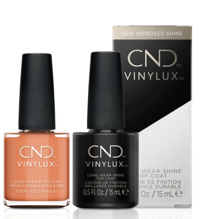CND Vinylux