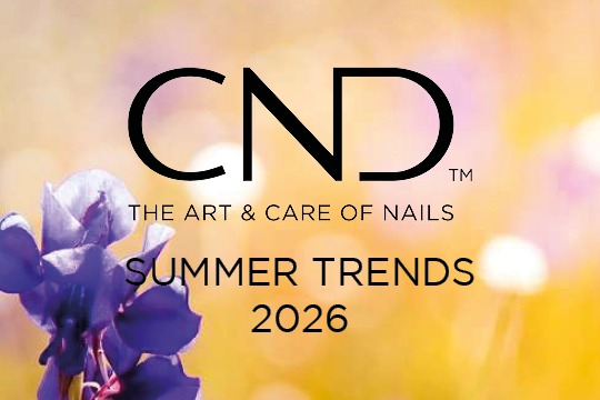 Letní trendy nehtů 2026: barvy, efekty a inspirace pro gel-lak i Nail Art