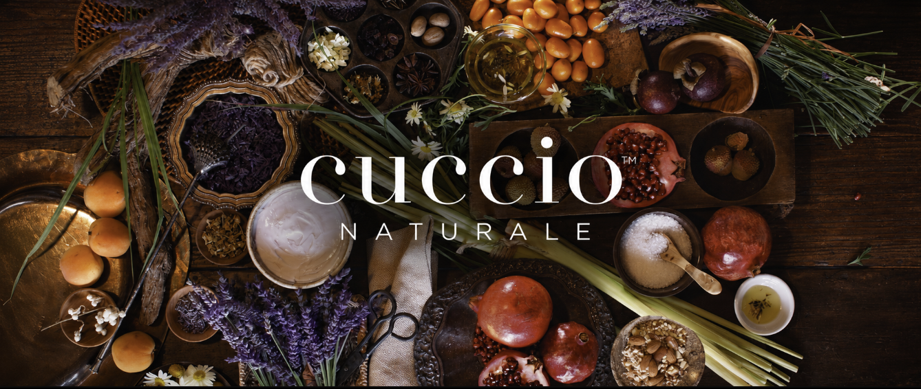 Cuccio