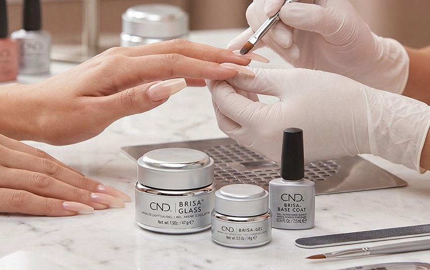 CND Brisa