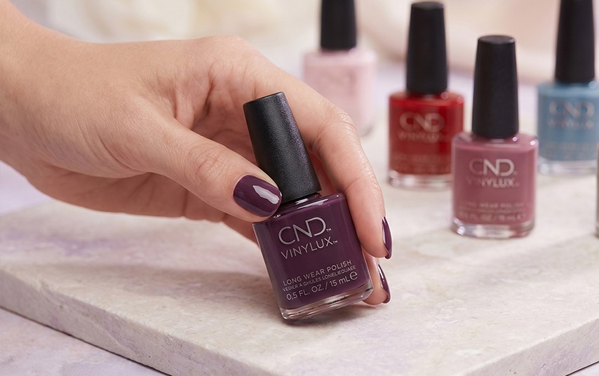 CND Vinylux