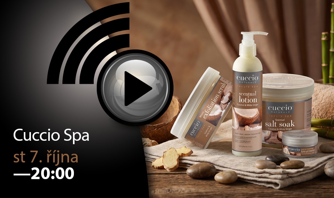 Cuccio SPA
