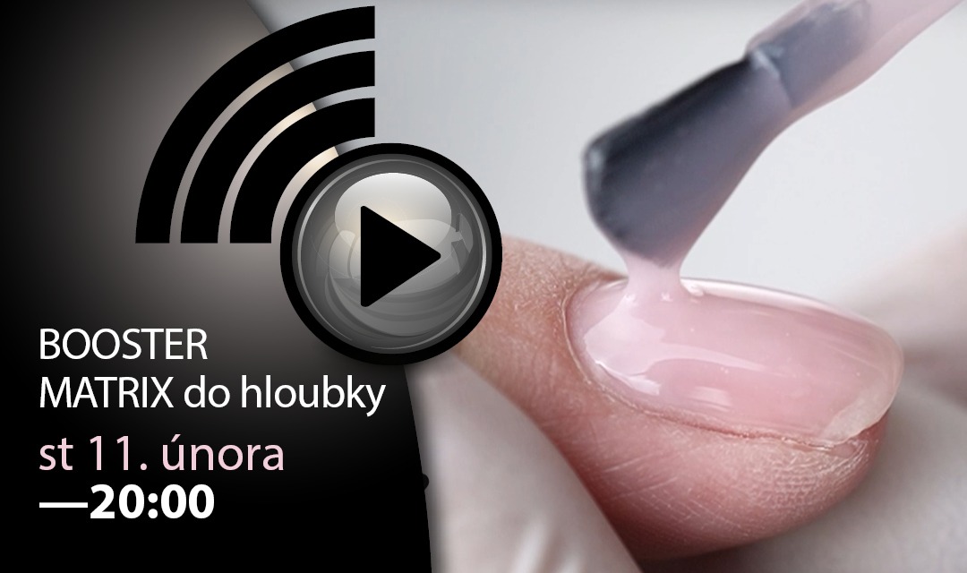 BOOSTER Matrix do hloubky