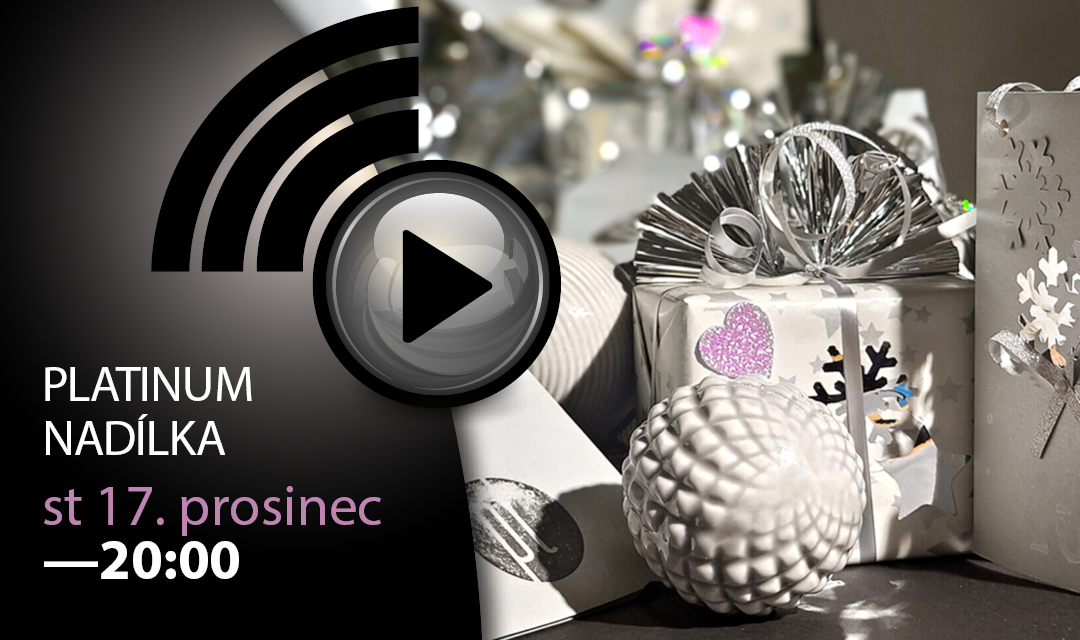 Platinum nadílka 2025