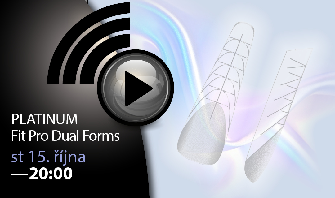 Platinum Fit Pro Dual Form