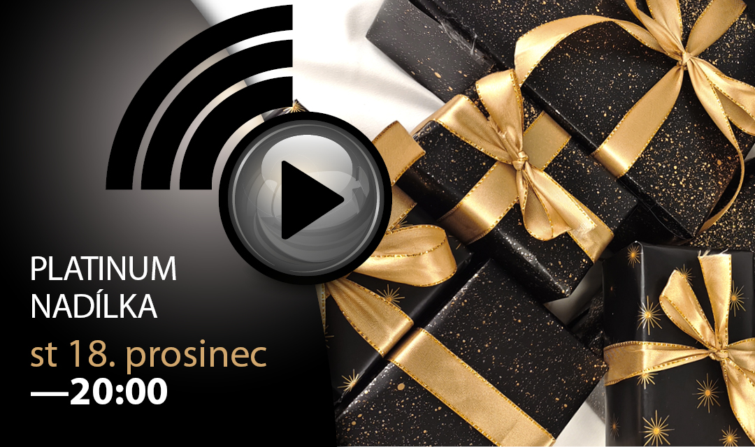Platinum nadílka