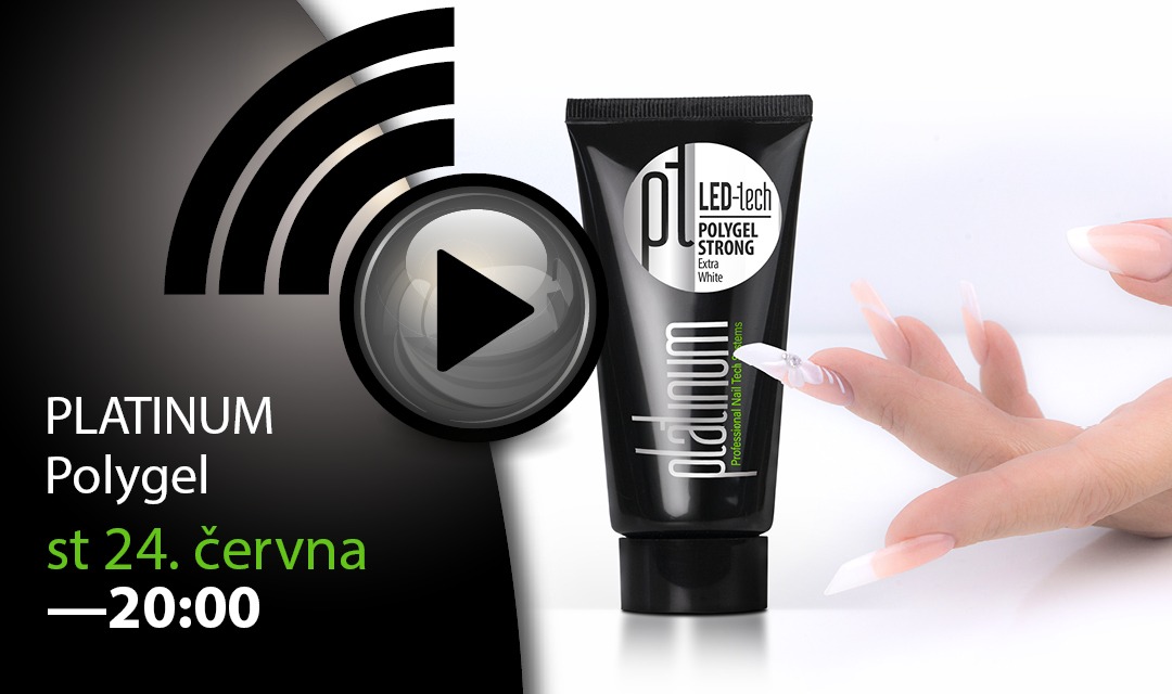 Platinum Polygel