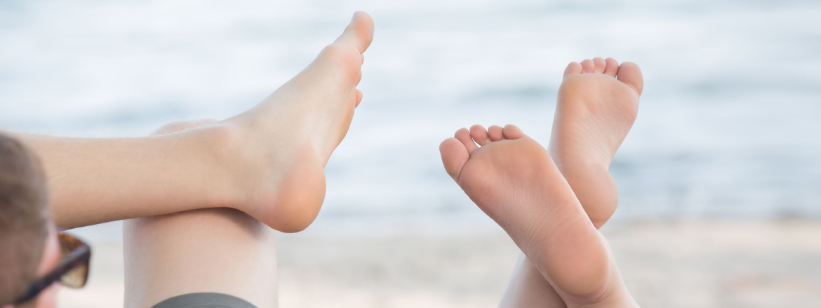 Footlogix