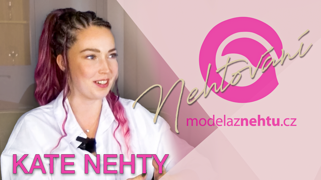 NEHTOVÁNÍ DÍL 1 - @KateNehty