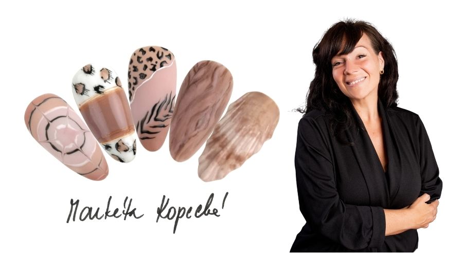 BOOSTER - Coffee Collection - kreativní sada podle Markéty