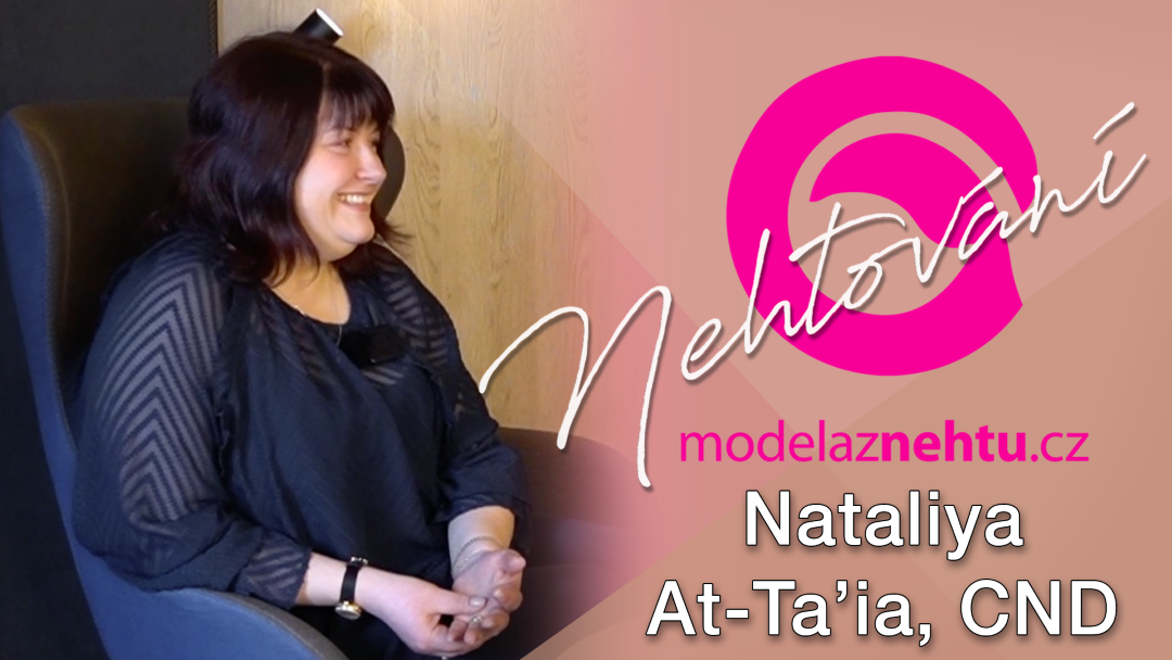 NEHTOVÁNÍ DÍL 4 - Nataliya At-Ta’ia