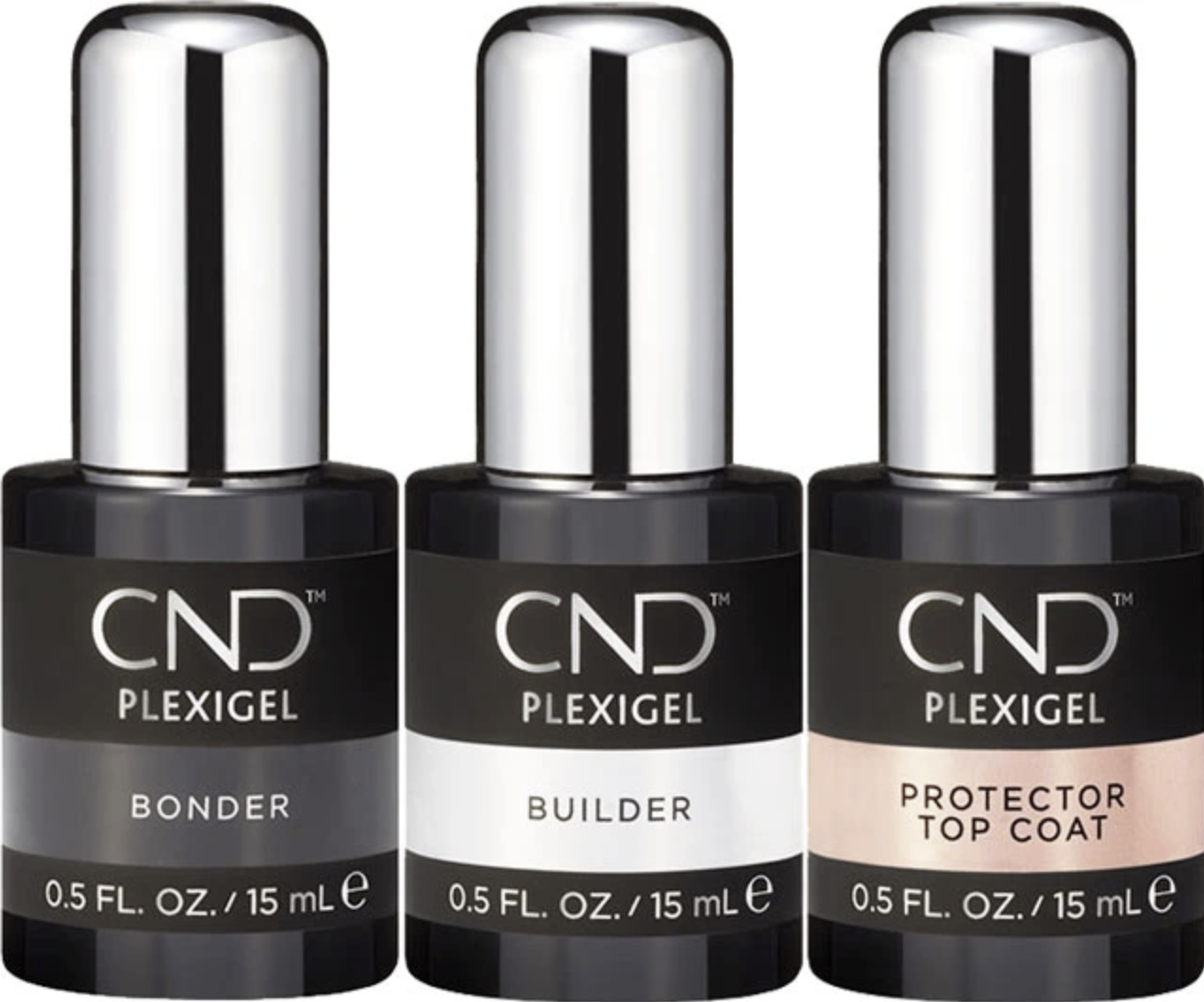 CND Plexigel