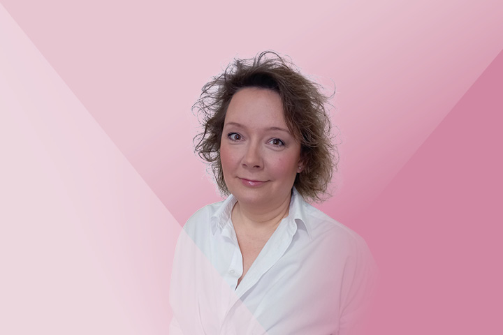 Libuše Růžičková