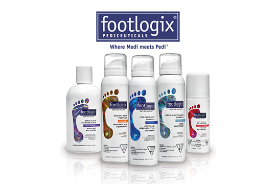 Jak funguje snoubení medicíny s pedikúrou v praxi - Jakub