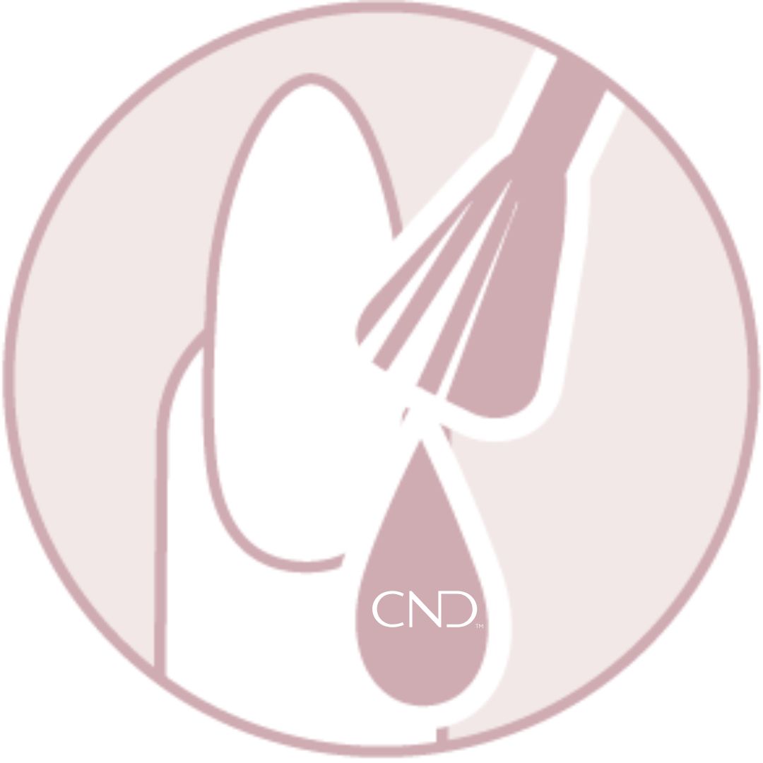 CND SHELLAC