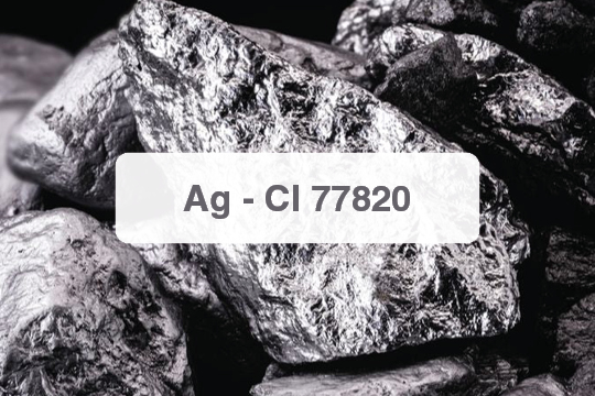 Otevřená zpráva od modelaznehtu.cz - produkty obsahující stříbro (CI 77820)