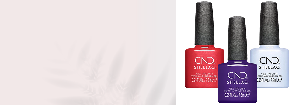 CND™ SHELLAC™