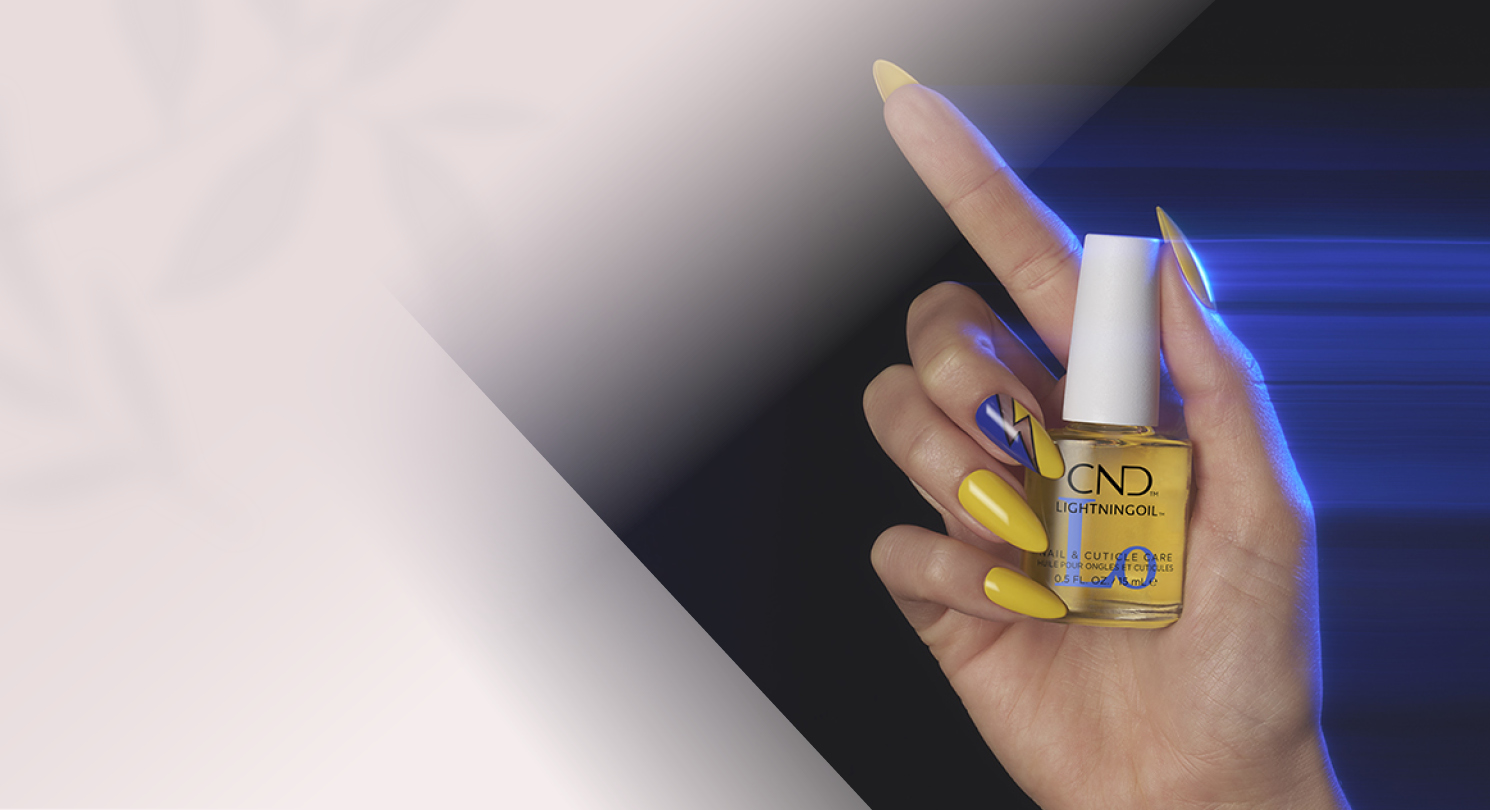 CND Lightningoil