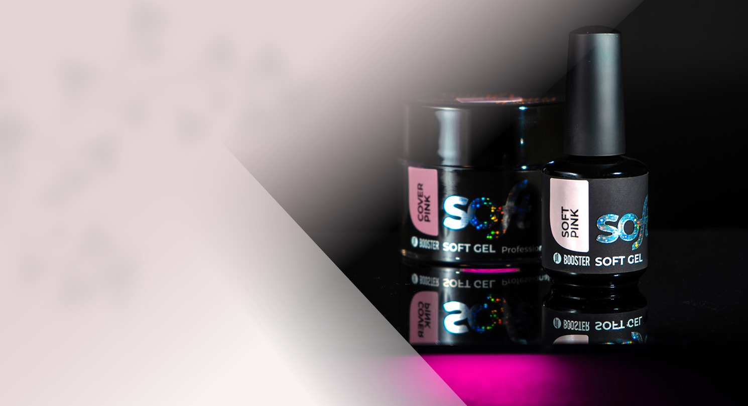 Platinum New Soft Gel