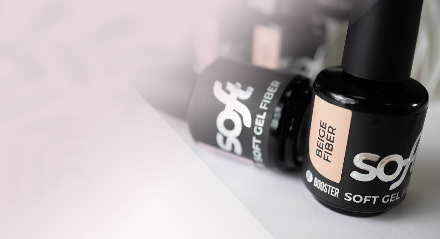 Platinum New Fiber Soft Gel