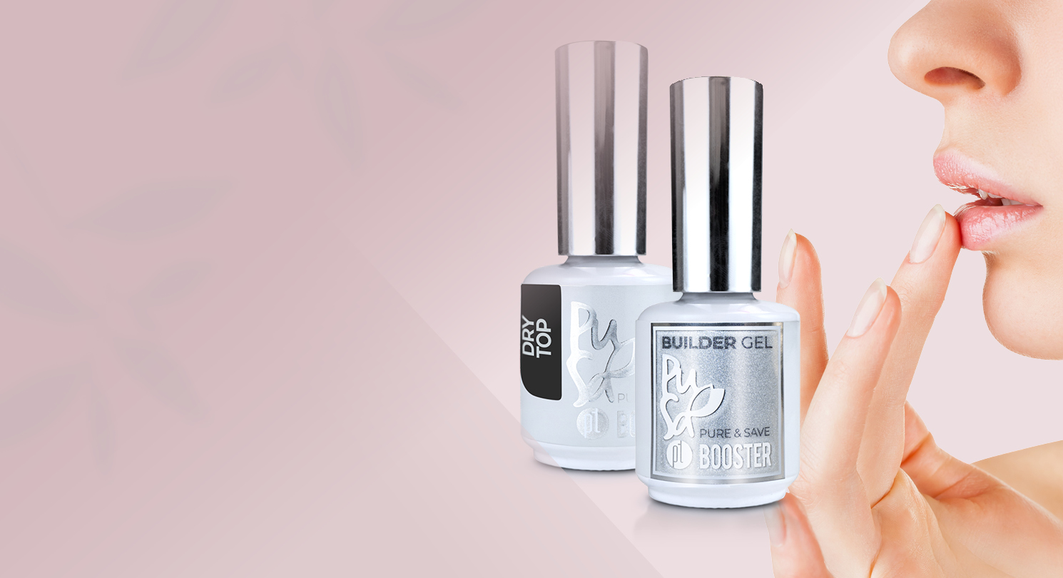 Novinka od BOOSTER PuSa