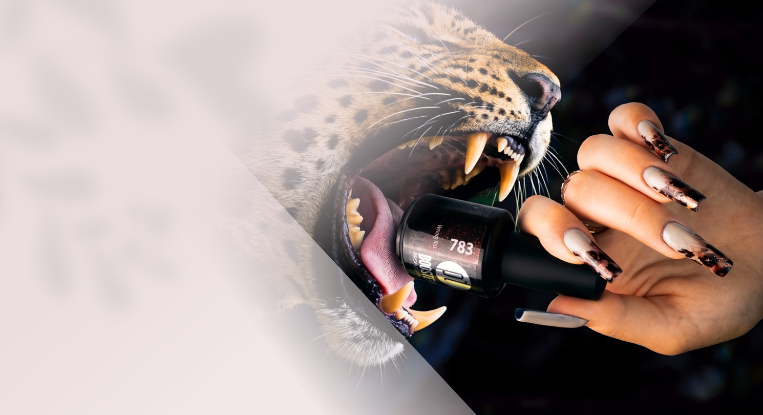 Wild Instinct
