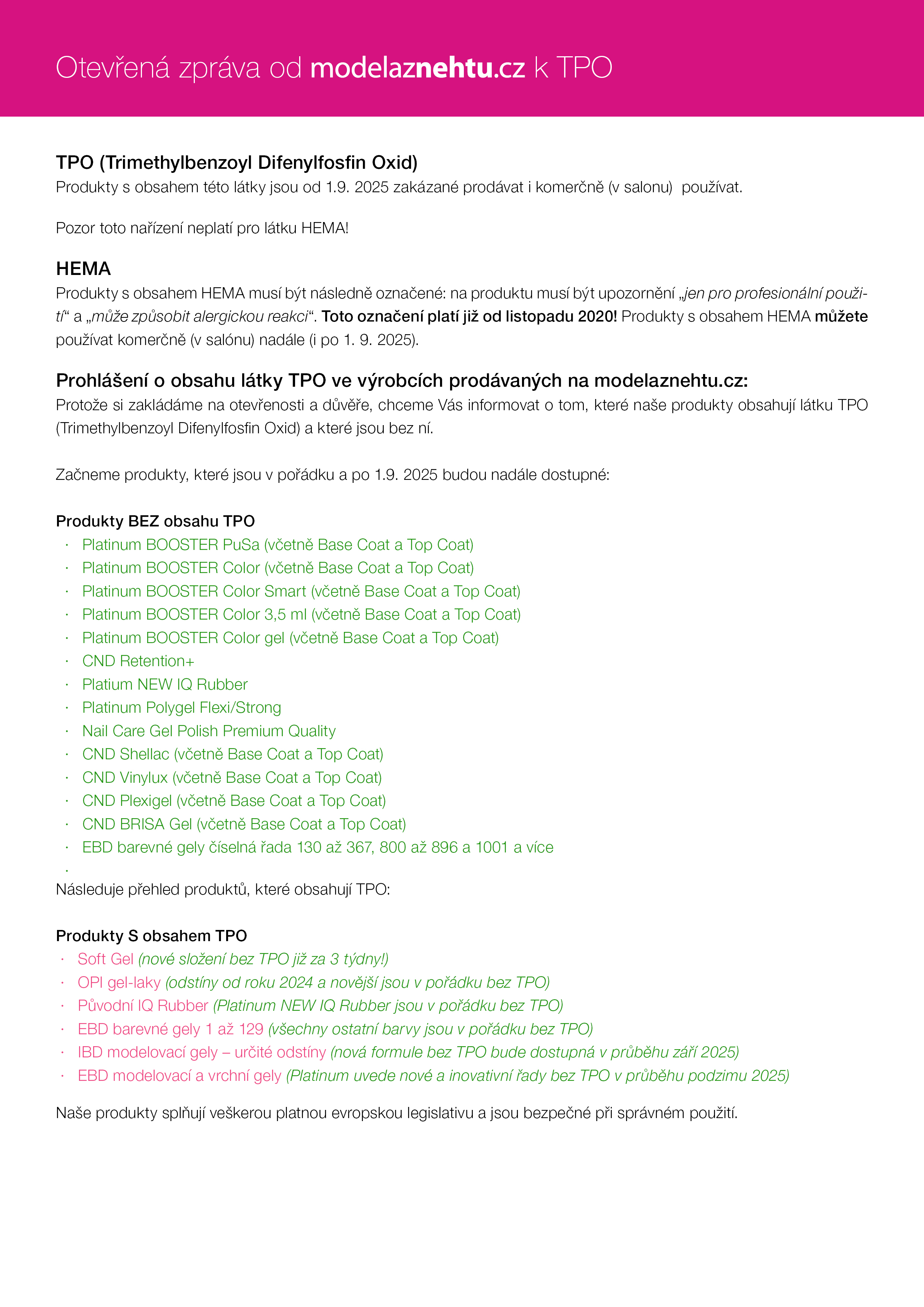 Otevřená zpráva TPO_01
