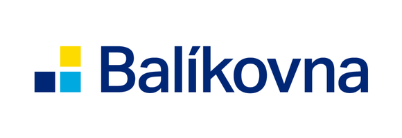 Balíkovna výdejní místa