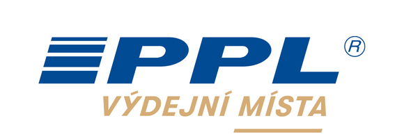 PPL výdejní místa