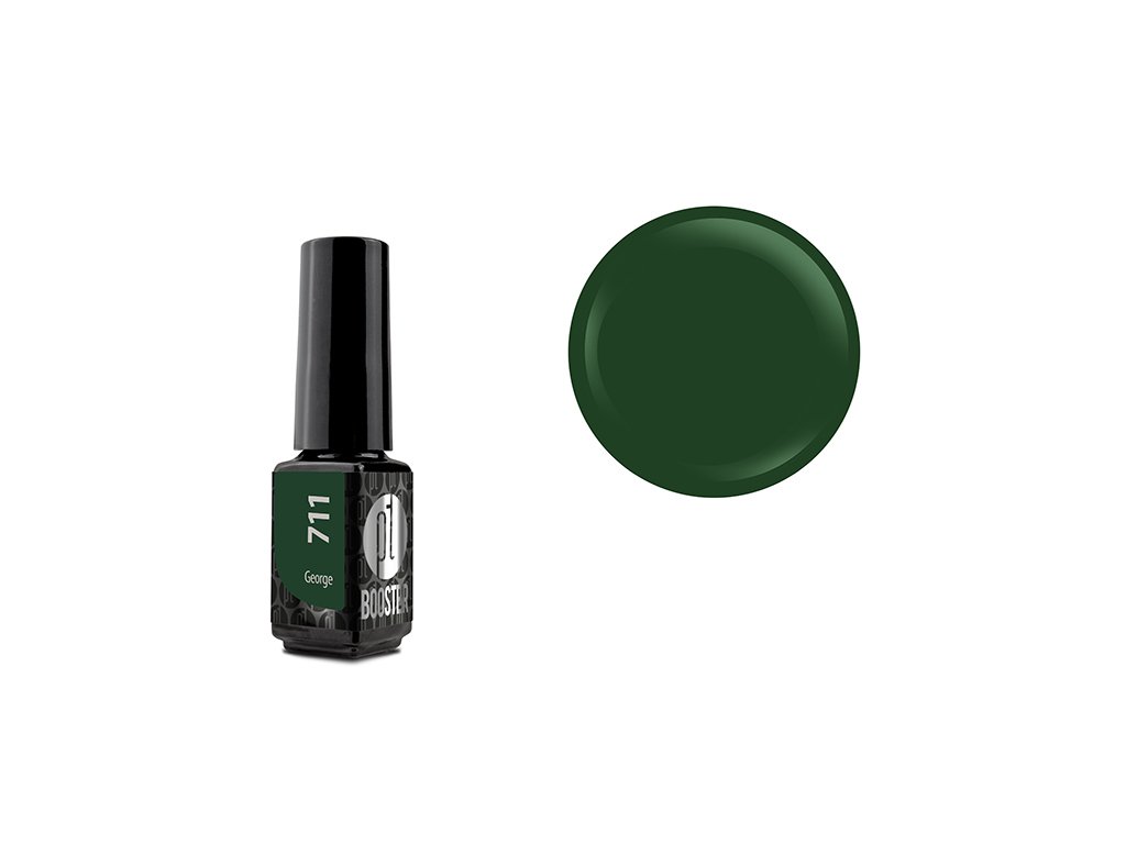 Platinum LED-tech BOOSTER COLOR - George - Mini (711)