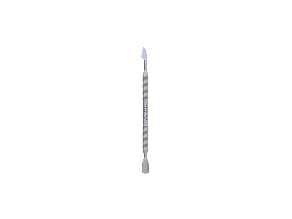 Staleks Manicure pusher BEAUTY & CARE 30 TYPE 1 (rounded pusher and cleaner)