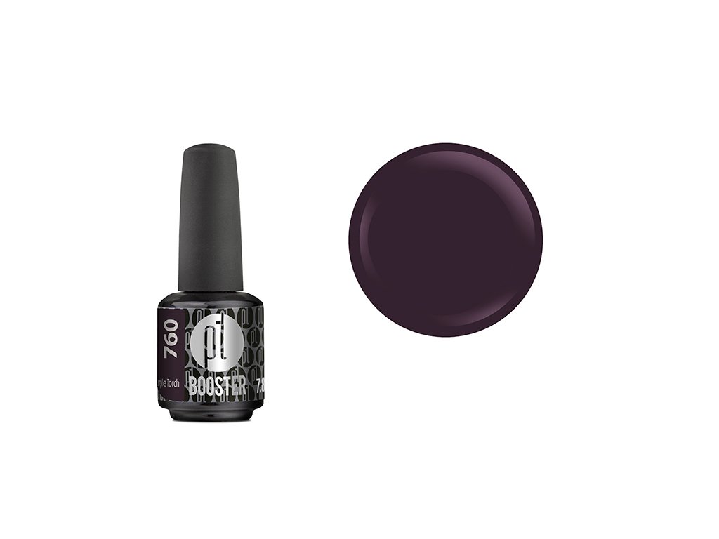 Platinum BOOSTER COLOR - Purple Torch - Smart (760)