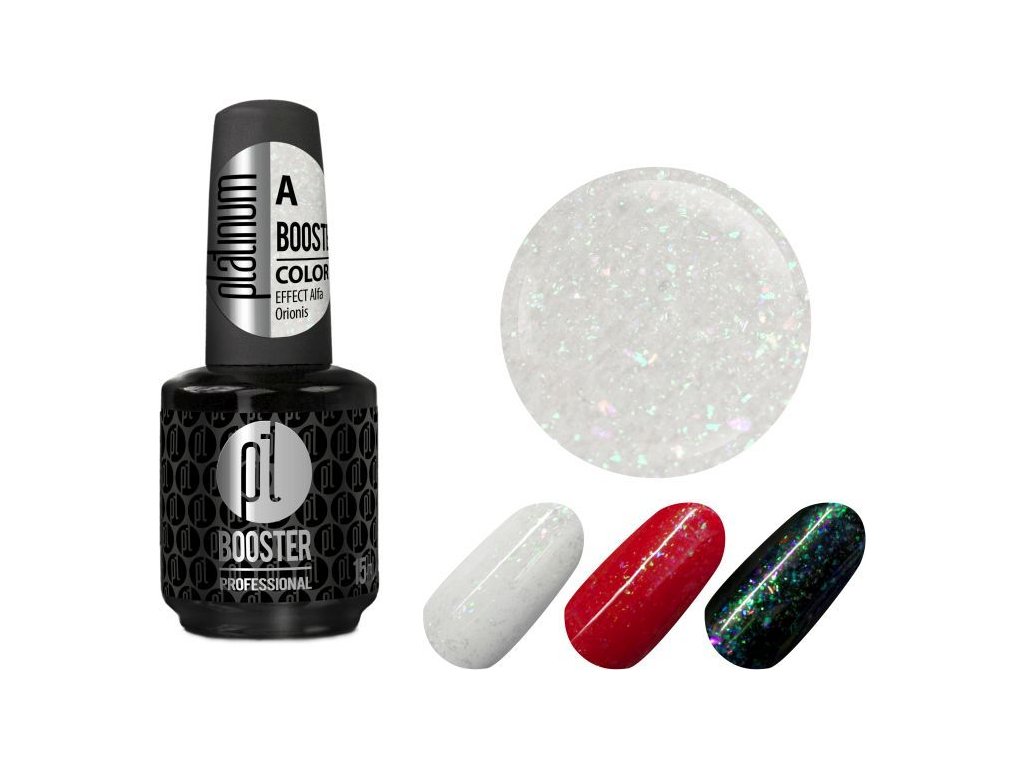 Platinum BOOSTER Color - Effect - Alfa Orionis
